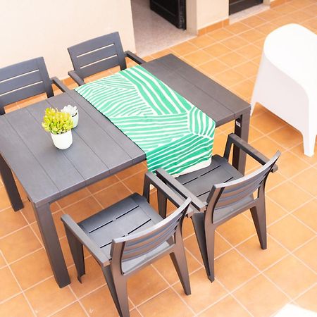 Apartamento Y Terraza Trinidad อาร์เรซิเฟ ภายนอก รูปภาพ