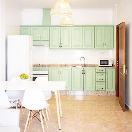 Apartamento Y Terraza Trinidad อาร์เรซิเฟ ภายนอก รูปภาพ