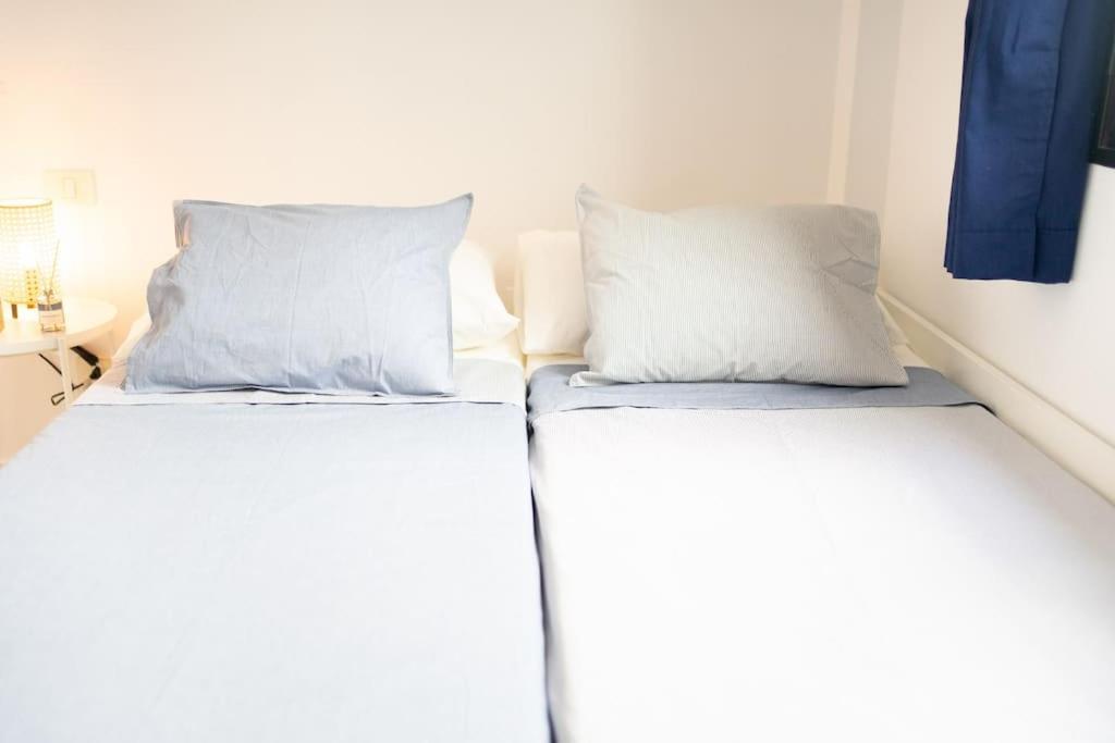 Apartamento Y Terraza Trinidad อาร์เรซิเฟ ภายนอก รูปภาพ