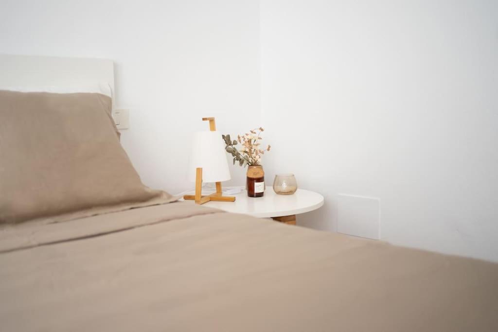 Apartamento Y Terraza Trinidad อาร์เรซิเฟ ภายนอก รูปภาพ