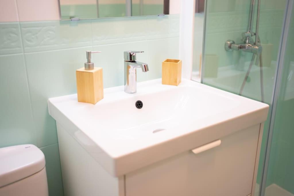 Apartamento Y Terraza Trinidad อาร์เรซิเฟ ภายนอก รูปภาพ