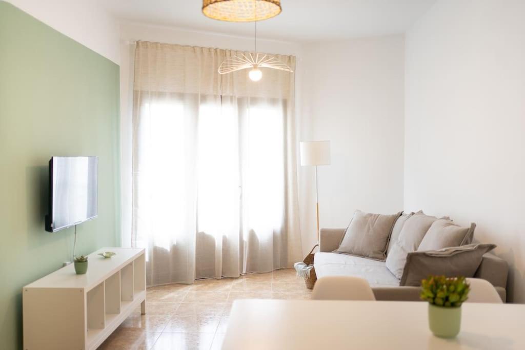Apartamento Y Terraza Trinidad อาร์เรซิเฟ ภายนอก รูปภาพ