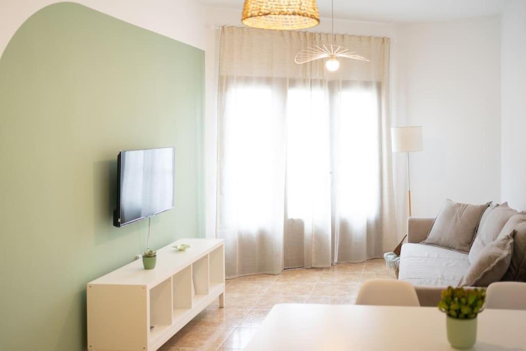 Apartamento Y Terraza Trinidad อาร์เรซิเฟ ภายนอก รูปภาพ