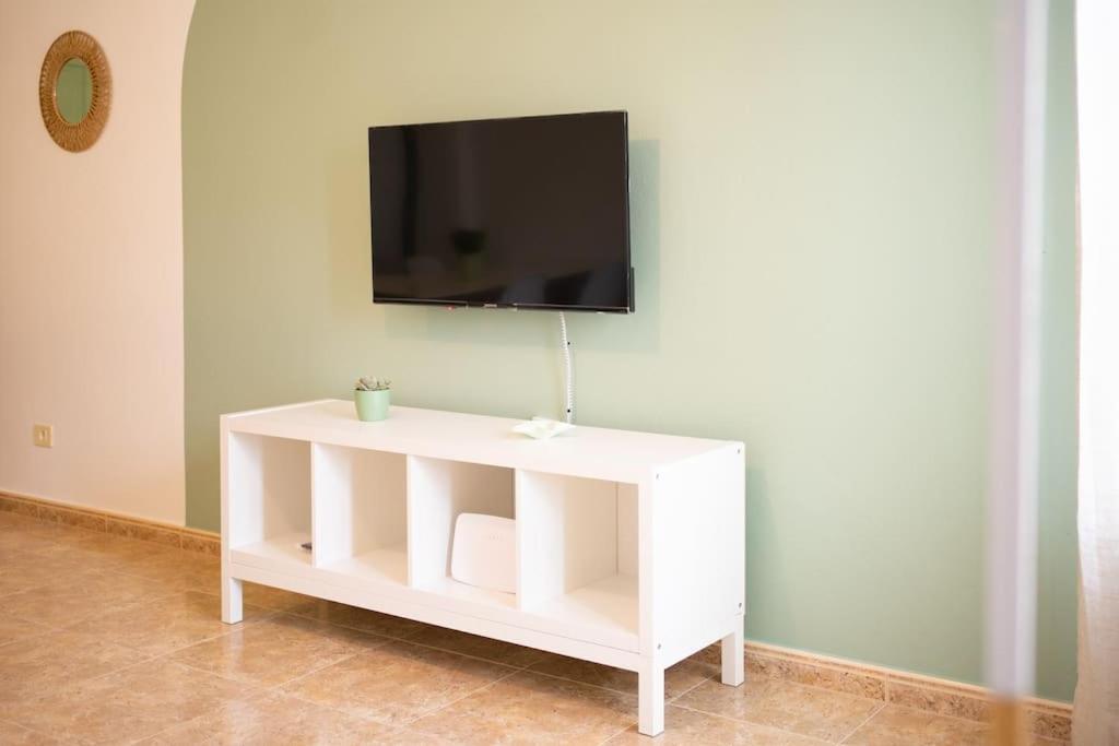 Apartamento Y Terraza Trinidad อาร์เรซิเฟ ภายนอก รูปภาพ