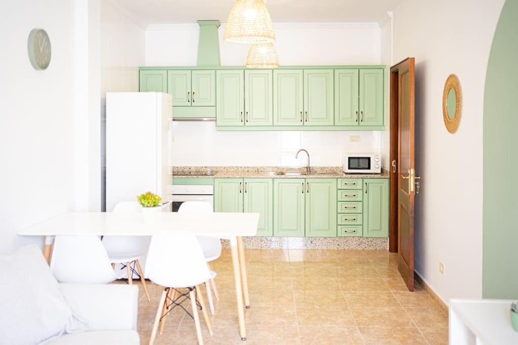 Apartamento Y Terraza Trinidad อาร์เรซิเฟ ภายนอก รูปภาพ