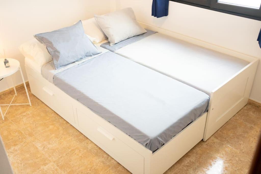 Apartamento Y Terraza Trinidad อาร์เรซิเฟ ภายนอก รูปภาพ