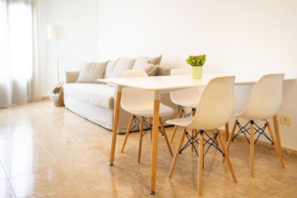 Apartamento Y Terraza Trinidad อาร์เรซิเฟ ภายนอก รูปภาพ
